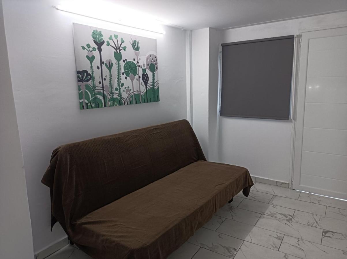 Apartment Dipla Athen Exterior foto